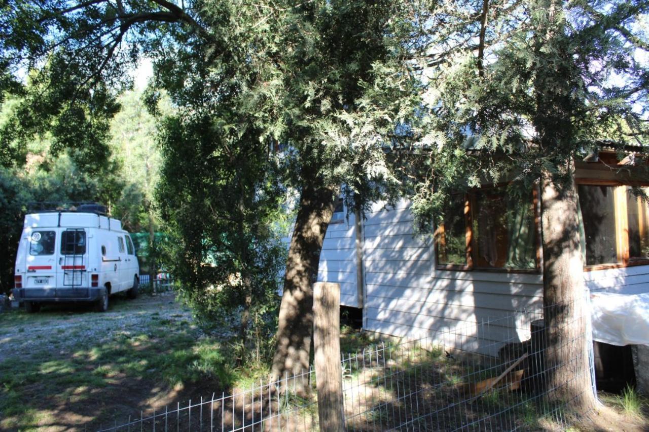 Chalet Choique