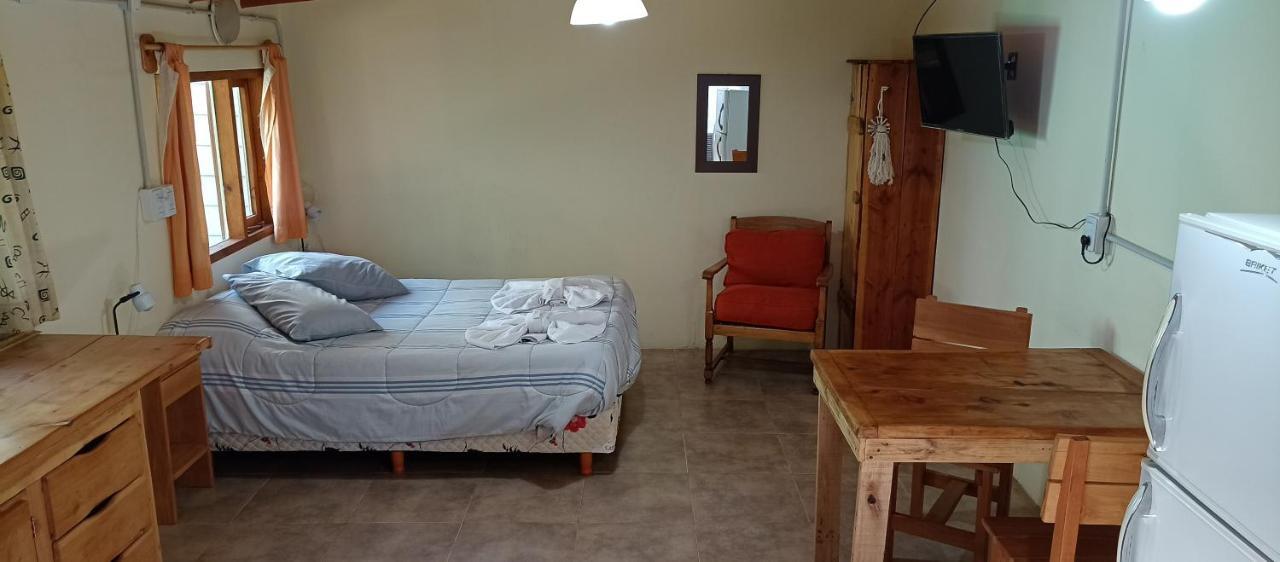 Choique Chalet