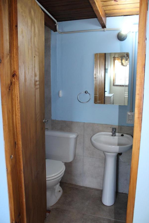Chalet Choique *