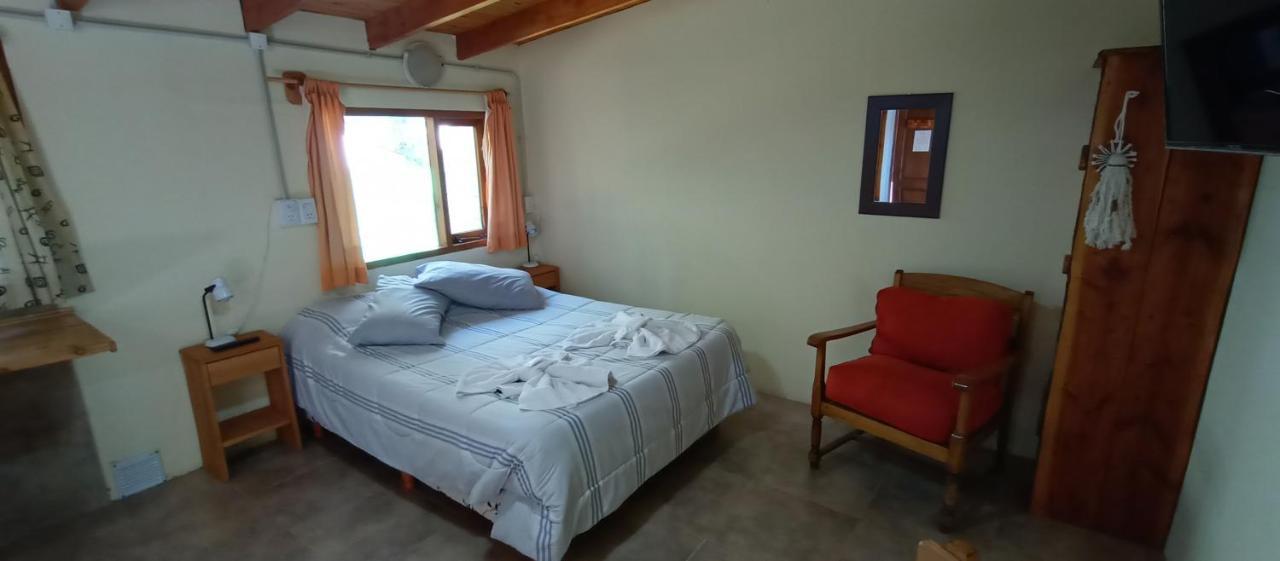 Choique Chalet *