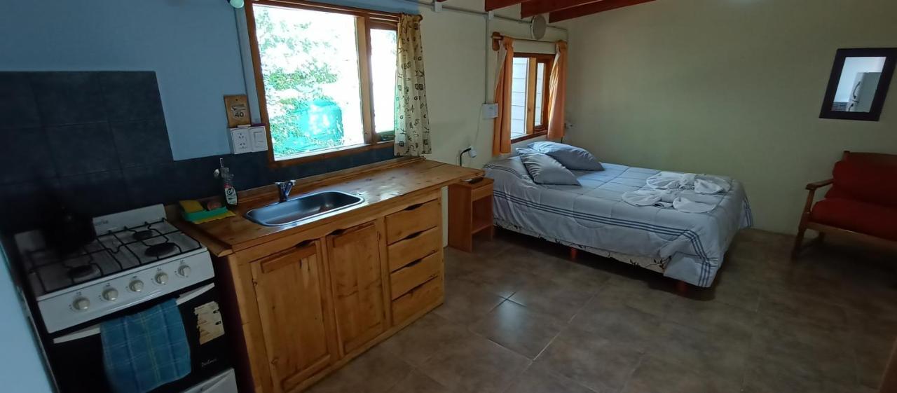 Choique Chalet