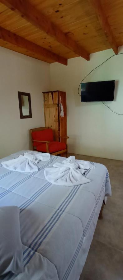 Choique Chalet