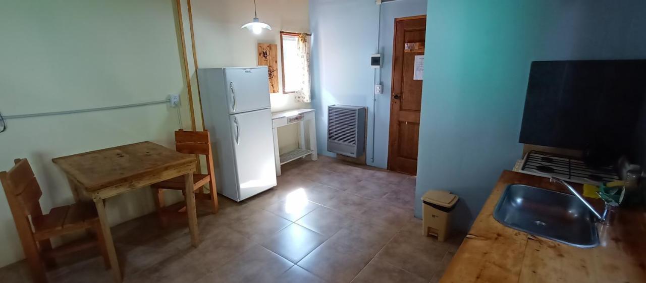 Chalet Choique *